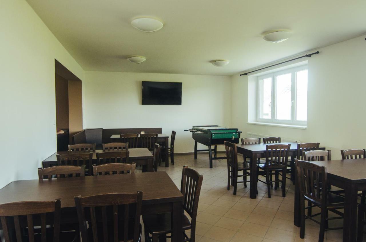 Guest House Na Hristi Lestina Ngoại thất bức ảnh